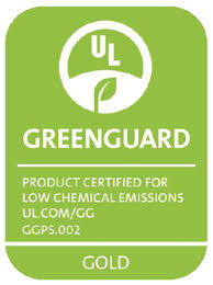 Purpose Floor Environmental Certifications greenguard gold