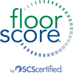 Purpose Floor Environmental Certifications Floorscore certified